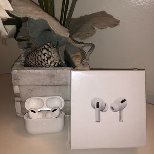 Brand New AirPods Pro